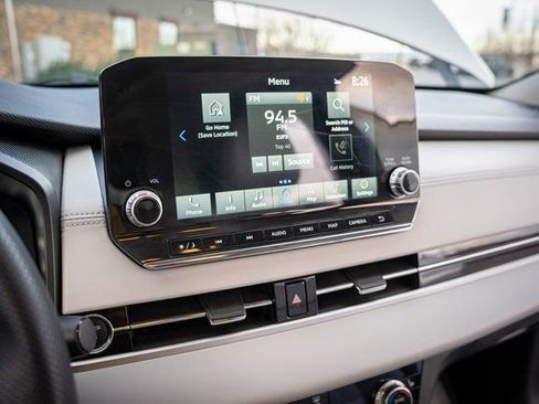 Used 2023 Mitsubishi Outlander SEL image 22