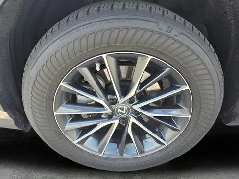Used 2022 Lexus NX 350 AWD image 29