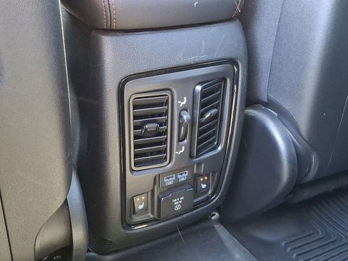 Used 2022 Dodge Durango R/T AWD/4WD image 13