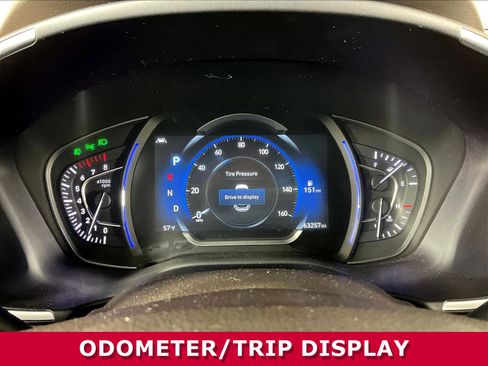 Used 2019 Hyundai Santa Fe AWD image 12