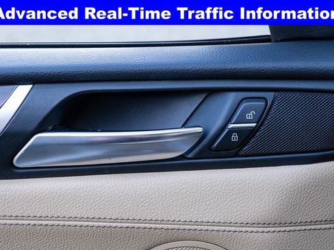 Used 2016 BMW X3 xDrive28i image 14