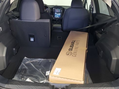 New 2026 Subaru Crosstrek 2.5i image 31