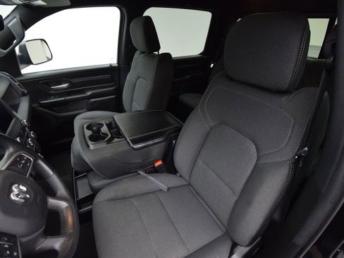 Used 2024 RAM 1500 Tradesman w/ Trailer Tow Group image 17