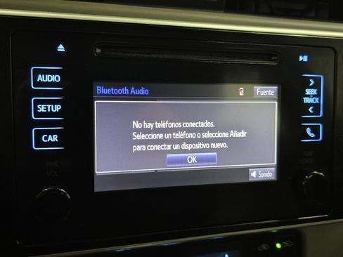 Used 2017 Toyota Corolla LE w/ Carpet Mat Package (TMS) image 5