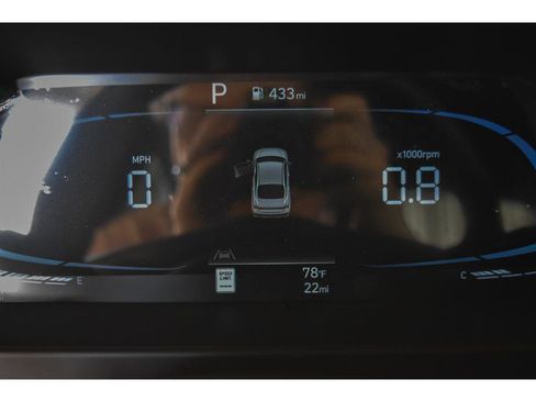 New 2025 Hyundai Elantra Sport image 62