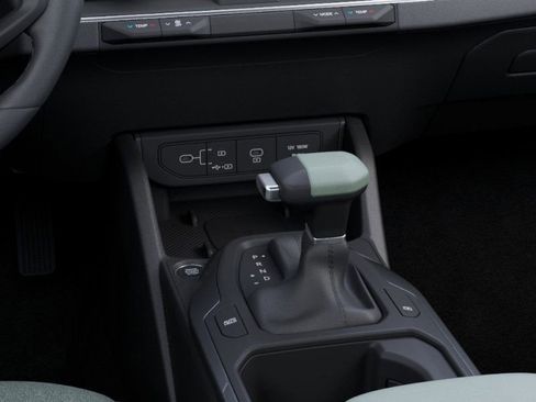 New 2025 Kia K4 EX image 23