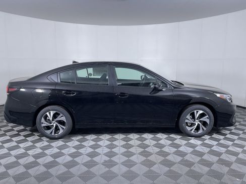 New 2025 Subaru Legacy Premium w/ Popular Package #1A image 10