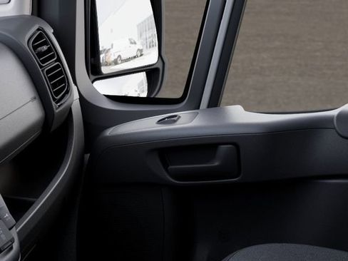 New 2026 RAM ProMaster 2500 FWD image 25