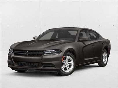 Used 2021 Dodge Charger R/T w/ Blacktop Package