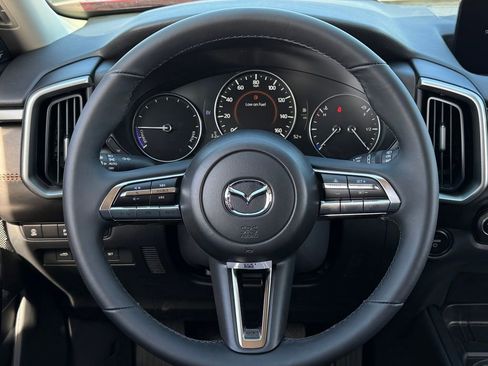 New 2026 MAZDA CX-50 AWD 2.5 Hybrid w/ Weather Package image 13