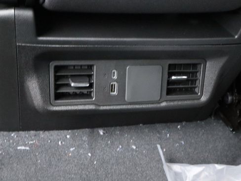 New 2026 Chevrolet Silverado 2500 Custom w/ Custom Value Package image 16