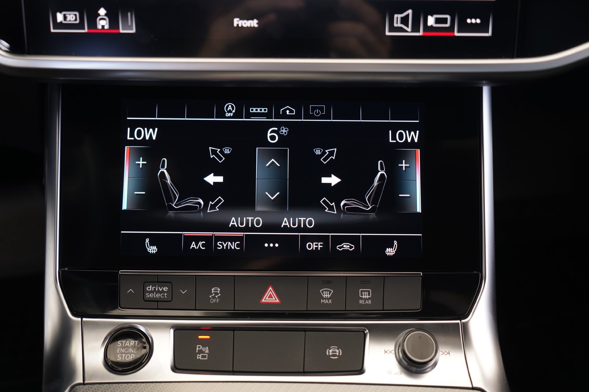 Used 2024 Audi A6 2.0T Premium w/ Summer of Audi Package AWD/4WD image 18