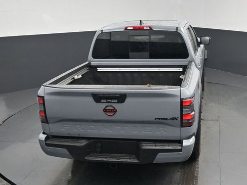 Used 2024 Nissan Frontier PRO-4X w/ Pro Premium Package image 40