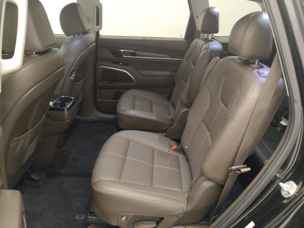 Used 2022 Kia Telluride SX w/ Towing Package FWD image 18