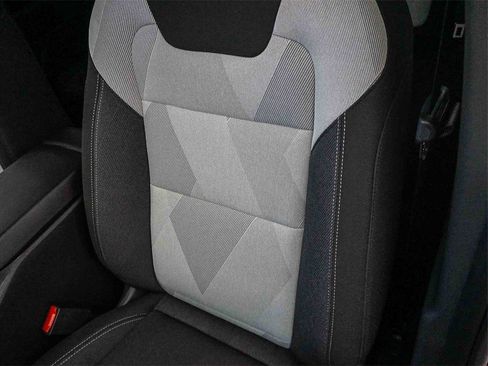 New 2026 Chevrolet Trax LS w/ LS Convenience Package image 21