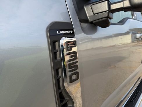Used 2023 Ford F350 Lariat w/ FX4 Off-Road Package image 10