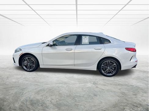 Used 2024 BMW 228i Gran Coupe image 7