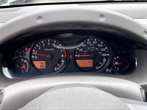 Used 2019 Nissan Frontier SV image 28