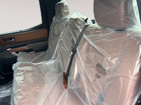 New 2026 Toyota Tundra 1794 Edition image 13