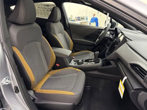 New 2025 Subaru Crosstrek 2.5i Sport image 22