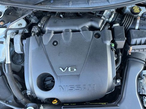 Used 2017 Nissan Maxima 3.5 S image 9