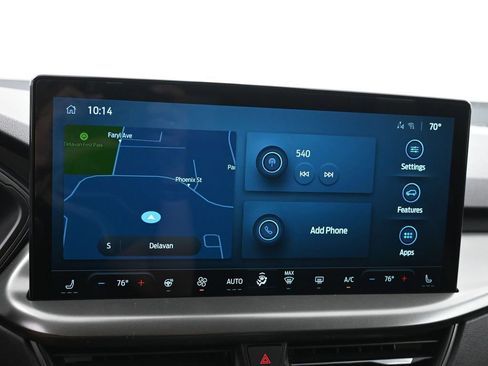 New 2025 Ford Escape SE image 23