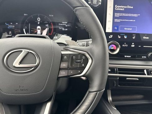 Certified 2026 Lexus RX 350 Premium FWD image 16