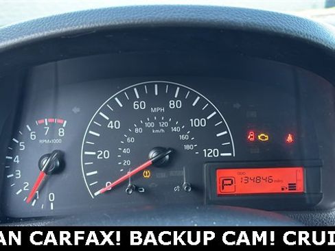 Used 2020 Nissan NV200 SV image 13