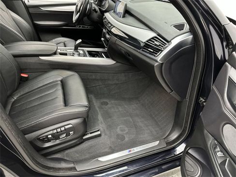 Used 2018 BMW X5 xDrive35i image 25