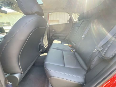 New 2026 Hyundai Kona Limited image 14