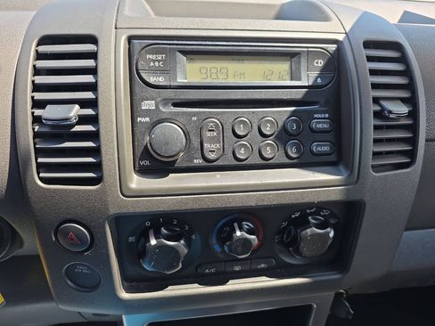 Used 2006 Nissan Pathfinder SE RWD image 7