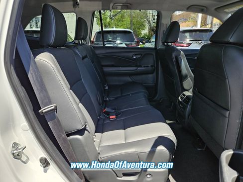 Used 2022 Honda Pilot Special Edition image 12