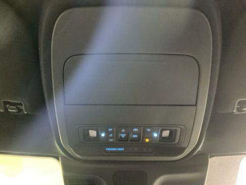 New 2026 Ford Expedition Tremor image 21