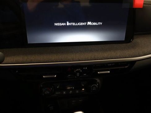 New 2026 Nissan Kicks SV w/ SV Premium Package FWD image 17