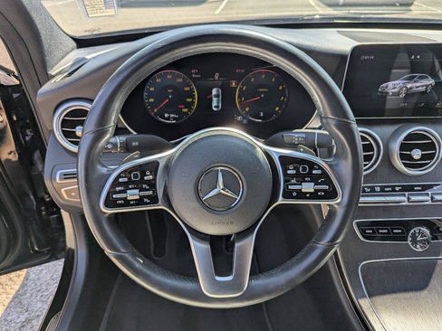 Used 2020 Mercedes-Benz C 300 4MATIC Sedan image 14