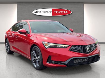 Used 2023 Acura Integra A-Spec