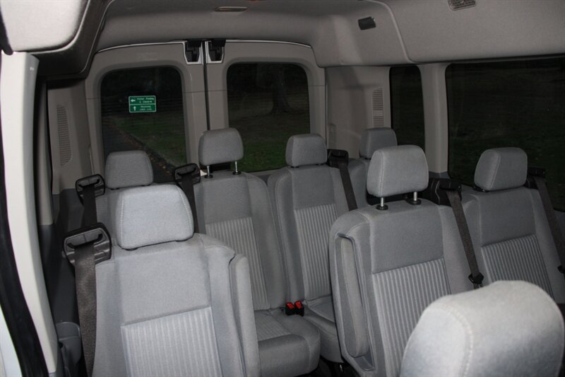 Used 2015 Ford Transit 350 XLT RWD image 16