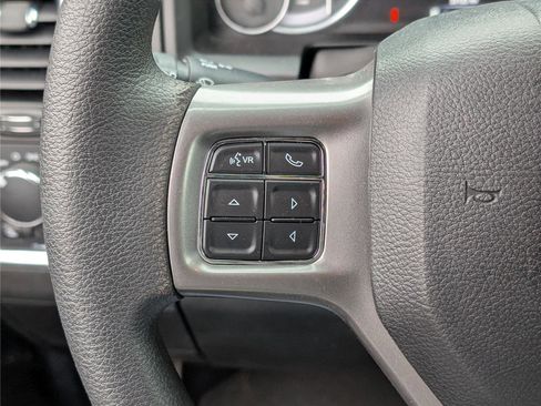 Used 2021 RAM 1500 Classic Warlock w/ Electronics Group image 16