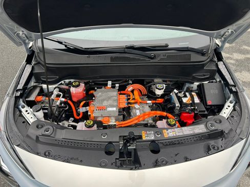 Used 2023 Chevrolet Bolt EUV LT w/ Convenience Package FWD image 51
