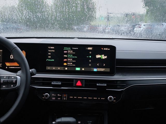 New 2026 Kia K5 GT-Line w/ GT-Line Premium Package FWD image 20