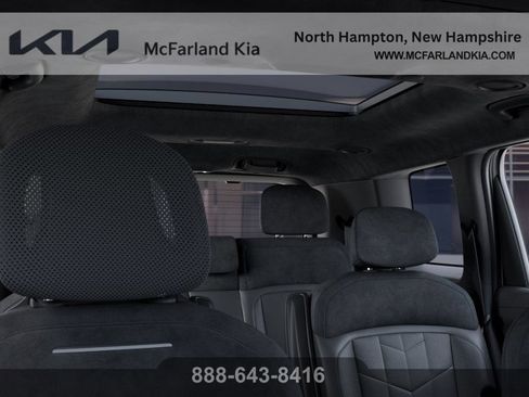 New 2027 Kia Telluride X-Line SX Prestige AWD/4WD image 27