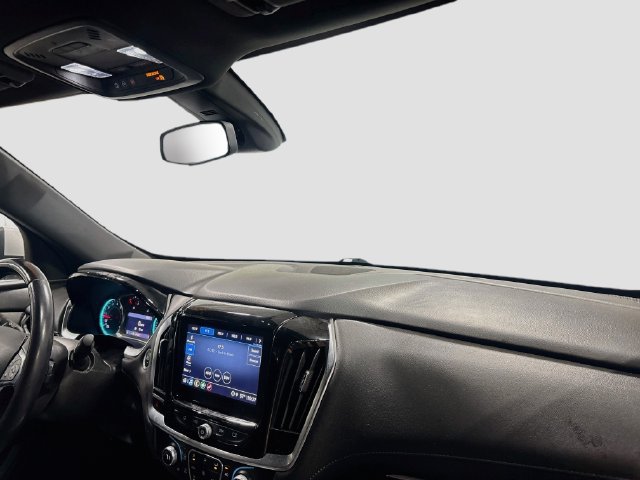 Used 2022 Chevrolet Traverse LT AWD/4WD image 24