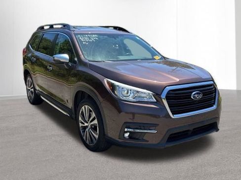 Used 2020 Subaru Ascent Touring AWD/4WD image 5
