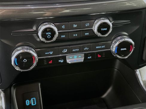 Used 2023 Ford F150 XLT w/ Equipment Group 302A High image 9