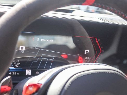 New 2026 BMW M4 Competition w/ Carbon Package image 21