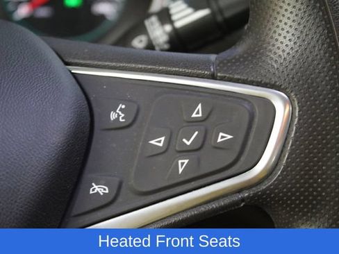 Used 2019 Chevrolet Malibu LT FWD image 17