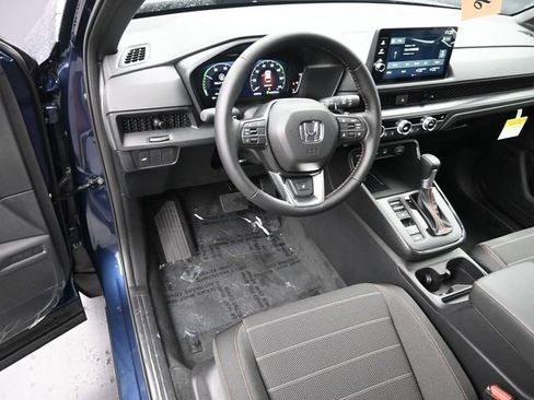 New 2026 Honda CR-V TrailSport image 15