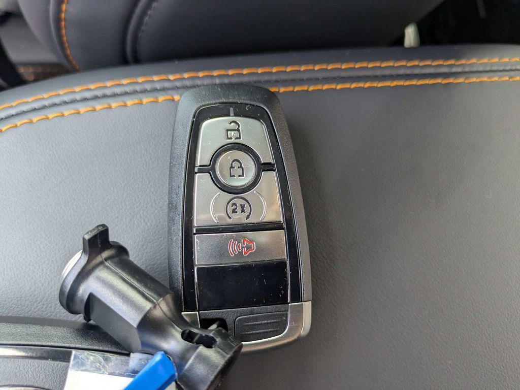 New 2026 Ford Maverick Tremor AWD/4WD image 33