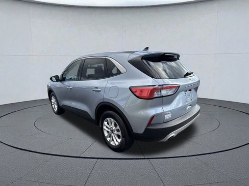 Used 2022 Ford Escape SE w/ Convenience Package image 6