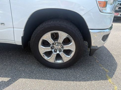 Used 2023 RAM 1500 Big Horn AWD/4WD image 5
